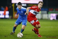 Експертиза. Безус, Маліновський, Макаренко й інші герої чемпіонату Бельгії