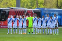 «Ось так зараз грає «Динамо»: Леоненко розкритикував киян за перший тайм матчу із «Кривбасом»