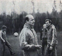 Завтра відбудеться прощання з Євгеном Лемешком