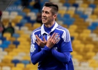 ЗМІ: Хачеріді готовий погодитися на зменшення зарплати, щоб залишитися в «Динамо»