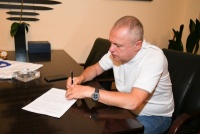 Ігор Суркіс: «Дуелунд буде готуватися до поєдинку з «Зорею»