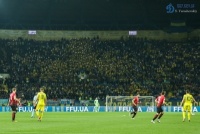 Євген Гресь: «Поміняй зараз місцями ігри з Туреччиною та Ісландією, всі ми були б щасливі»