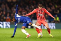 Нестримний Палмер. «Челсі» з Мудриком переїхав «Евертон» із Миколенком - відомі оцінки українців