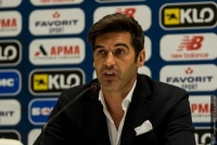 Фонсека гостро розкритикував футбольну владу в Україні