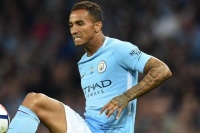 Конкурент Зинченко в «Манчестер Сити» получил травму
