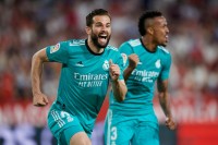 «Реалу» потрібно набрати 7 очок у 6 матчах, щоб забезпечити чемпіонство