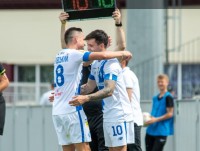 «Довго чекав на цей момент»: лідер «Динамо» повернувся на поле через вісім місяців – емоції гравця після переможного матчу