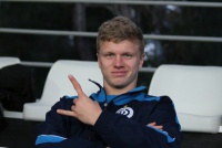 Мінське «Динамо» подякувало Корзуну