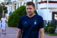 Артем Кравець: «Вдома не можна втрачати очки з будь-яким суперником»