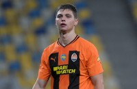 Валерій Бондар: «Спілкувався із Шапаренком - «Динамо» дуже налаштоване на гру з «Шахтарем»