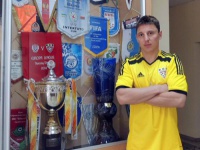 Василь Кобін: «Футболісти «Металіста» за фантики чи бутерброди грати не будуть»