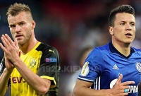 Ярмоленко vs Коноплянка: хто крутіший і в чому саме