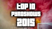 Топ-10 пірошоу світу 2015