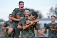 «Шахтар» U19 здобуває другу перемогу поспіль у Юнацькій лізі УЄФА