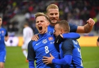 Суперник у Лізі націй. Збірна Словаччини виграла Кубок короля Таїланду