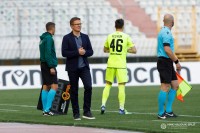 Ціль стати основним воротарем «Хайдука». Як юний українець підкорює Хорватію