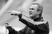 Лобановський – у топ-3 тренерів, які не вигравали Лігу чемпіонів