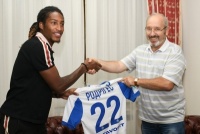 Представляємо новачка: Жерсон Родрігес. Португалець з Люксембургу