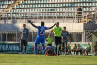 «Оболонь» - «Динамо»: суддівський аналіз матчу від арбітра УЄФА