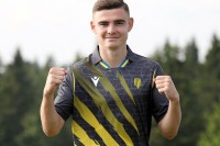 «Рух» орендував українського півзахисника