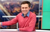 «26 років минуло, а досі є осад - який був шанс пройти «Баварію». Склад у «Динамо» був тоді дуже сильний», - журналіст