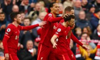 «​Ліверпуль» обіграв «Вотфорд» і вийшов на 1-е місце в АПЛ