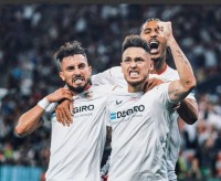  З рахунком 18:0. Клуби Іспанії не програли жодного єврофіналу з 2001 року