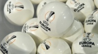 Жеребкування Ліги Європи. ТЕКСТ. ОНЛАЙН