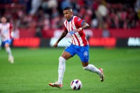 «Барселона» націлилася на партнера Циганкова по «Жироні»