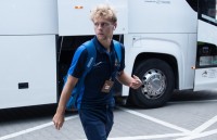 «Оболонь» у матчі з «Динамо» залишила приємне враження. На нас чекає важка гра», — півзахисник «Дніпра-1»