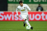 Бланко може залишити «Дніпро-1»