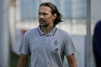 Ігор Костюк про перемогу над «Ворсклою» U-19