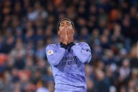 «Реал» втратив на два матчі Беллінгема. Відома причина