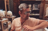 Артем Мілевський: «Я вживав наркотики у відпустці»