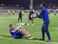 По стопах Реброва. Що чекає Максима Коваля в Саудівській Аравії?