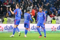 Власник «Ліона» — про останнє місце клубу: «Я не бачу загрози вильоту»