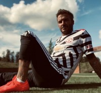 «Будто заключенные». Болельщики МЮ в шоке от третьей формы команды