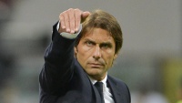 Офіційно: Конте очолить «Челсі» після Євро-2016
