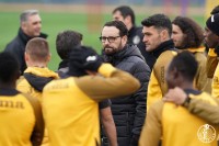 Технологии в футболе: барокамера Рауля и методика израильского спецназа для «Хетафе»