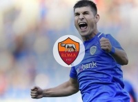 Букмекери приймають ставки на перехід Малиновського в «Рому»