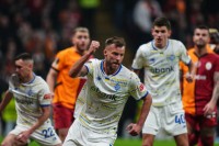 «Не поспішай туди, назад вже не повернешся». Легенда «Динамо» – про Ярмоленка