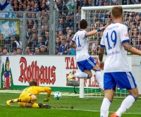 «Шальке» виграє, «Коноплянка» знову не забиває 