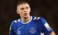 Миколенко в старті на матч «Евертона» проти «Фулхема»  