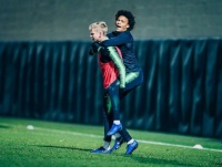 Александр Зинченко: «Депрессию снимают секс, алкоголь или драка»