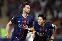 ПСЖ без Забарного обіграв у серії пенальті «Фламенго» і став володарем Міжконтинентального кубка