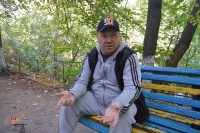 Віктор Леоненко: «Я не динамівець»