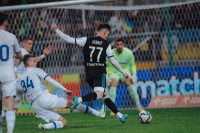 Як справи у гравців «Динамо», які покинули клуб після початку війни в України