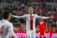 Лукаша Теодорчика викликано в збірну Польщі