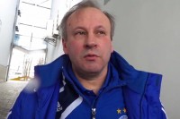 Легенду «Динамо» звільнили з під арешту в Польщі 