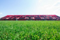 Фінал Кубка України зможе відвідати більше уболівальників